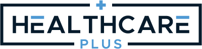 Healthcare Plus Logo